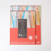 Fabriano Studio Watercolour Pad | Conscious Craft